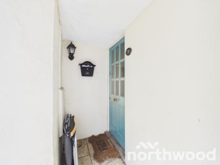 3 bedroom Terraced House for sale in The Street, Willesborough, Ashford, TN24