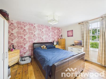 3 bedroom Terraced House for sale in The Street, Willesborough, Ashford, TN24