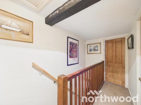 3 bedroom Terraced House for sale in The Street, Willesborough, Ashford, TN24