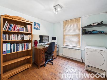 3 bedroom Terraced House for sale in The Street, Willesborough, Ashford, TN24