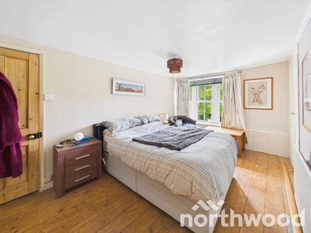 3 bedroom Terraced House for sale in The Street, Willesborough, Ashford, TN24