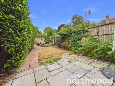 3 bedroom Terraced House for sale in The Street, Willesborough, Ashford, TN24