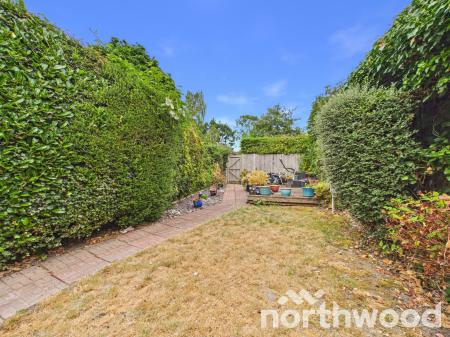 3 bedroom Terraced House for sale in The Street, Willesborough, Ashford, TN24