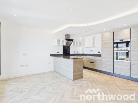 1 bedroom Flat to let in Victoria Crescent, Ashford, TN23