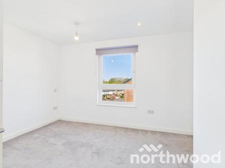 1 bedroom Flat to let in Victoria Crescent, Ashford, TN23