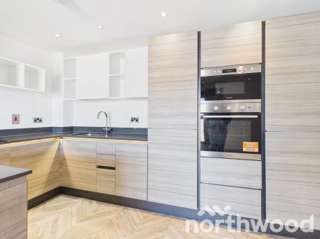 1 bedroom Flat to let in Victoria Crescent, Ashford, TN23