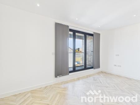 1 bedroom Flat to let in Victoria Crescent, Ashford, TN23