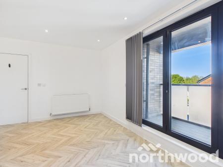1 bedroom Flat to let in Victoria Crescent, Ashford, TN23