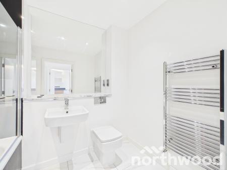 1 bedroom Flat to let in Victoria Crescent, Ashford, TN23