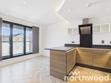 1 bedroom Flat to let in Victoria Crescent, Ashford, TN23