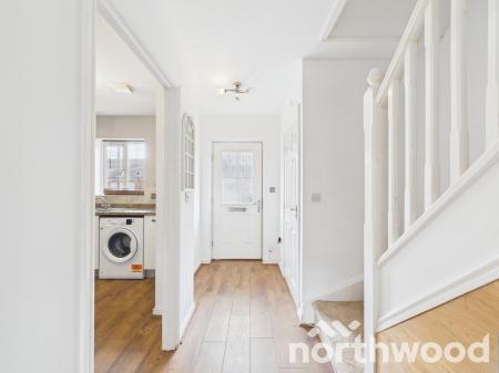 3 bedroom Semi-detached house to let in Beltex Place, Bridgefield, Ashford, TN25