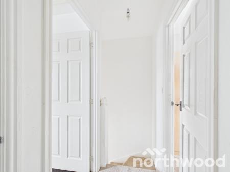 3 bedroom Semi-detached house to let in Beltex Place, Bridgefield, Ashford, TN25