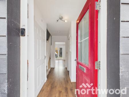 3 bedroom Semi-detached house to let in Beltex Place, Bridgefield, Ashford, TN25