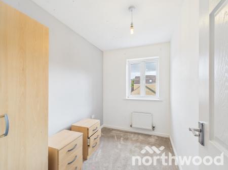 3 bedroom Semi-detached house to let in Beltex Place, Bridgefield, Ashford, TN25