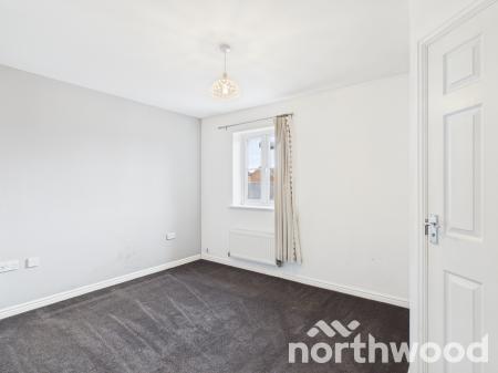 3 bedroom Semi-detached house to let in Beltex Place, Bridgefield, Ashford, TN25
