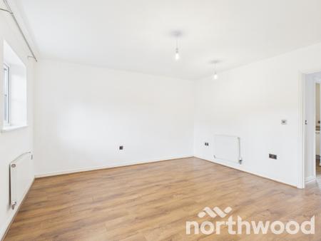 3 bedroom Semi-detached house to let in Beltex Place, Bridgefield, Ashford, TN25