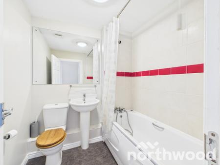 3 bedroom Semi-detached house to let in Beltex Place, Bridgefield, Ashford, TN25