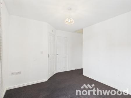 3 bedroom Semi-detached house to let in Beltex Place, Bridgefield, Ashford, TN25