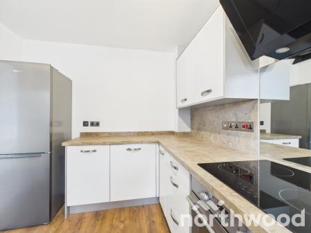 3 bedroom Semi-detached house to let in Beltex Place, Bridgefield, Ashford, TN25