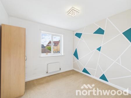 3 bedroom Semi-detached house to let in Beltex Place, Bridgefield, Ashford, TN25