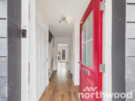 3 bedroom Semi-detached house to let in Beltex Place, Bridgefield, Ashford, TN25