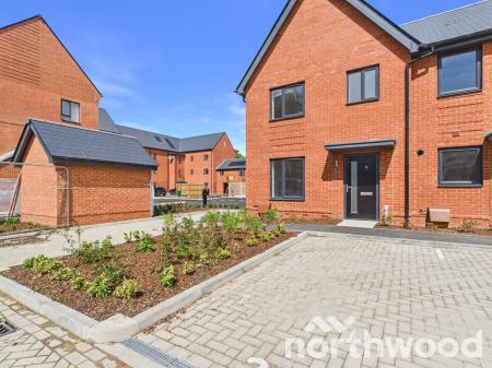 Coldstream Close, Cheriton, Cheriton, CT20
