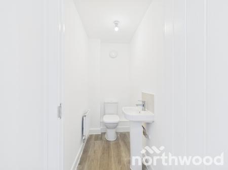 3 bedroom Semi-detached house to let in Coldstream Close, Cheriton, Cheriton, CT20
