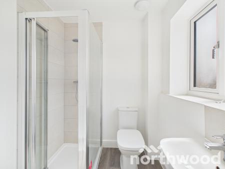 3 bedroom Semi-detached house to let in Coldstream Close, Cheriton, Cheriton, CT20