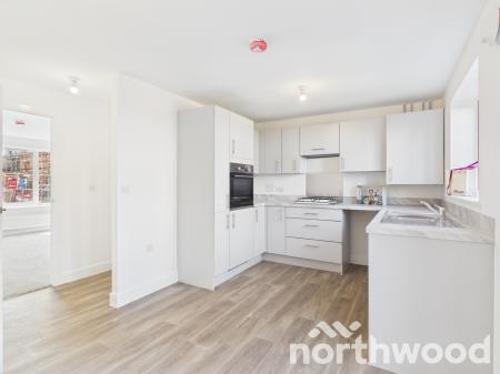 3 bedroom Semi-detached house to let in Coldstream Close, Cheriton, Cheriton, CT20