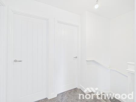 3 bedroom Semi-detached house to let in Coldstream Close, Cheriton, Cheriton, CT20