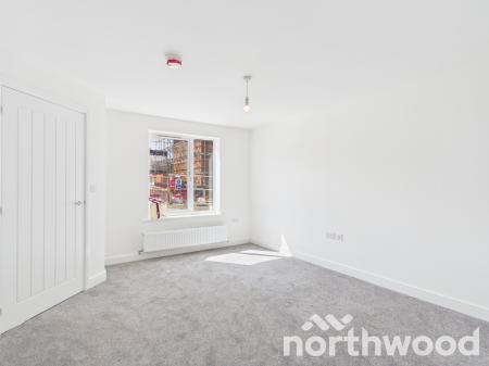 3 bedroom Semi-detached house to let in Coldstream Close, Cheriton, Cheriton, CT20