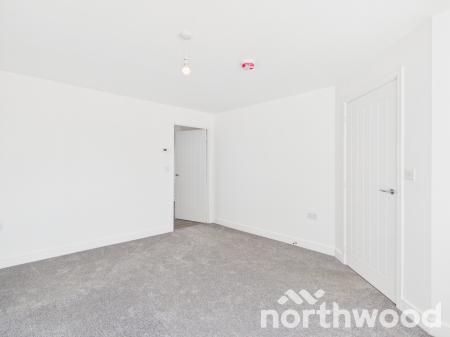 3 bedroom Semi-detached house to let in Coldstream Close, Cheriton, Cheriton, CT20