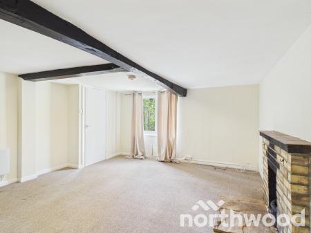2 bedroom Semi-detached house to let in Blackwall Road, Hinxhill, Ashford, TN25