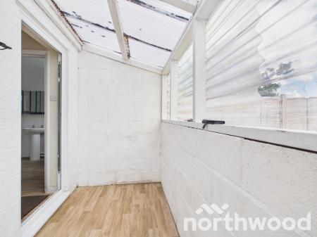 2 bedroom Semi-detached house to let in Blackwall Road, Hinxhill, Ashford, TN25