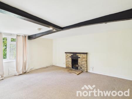 2 bedroom Semi-detached house to let in Blackwall Road, Hinxhill, Ashford, TN25