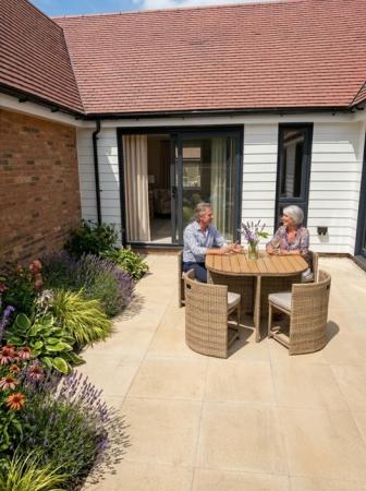 2 bedroom Bungalow for sale in Mill Lane, Smarden, TN27