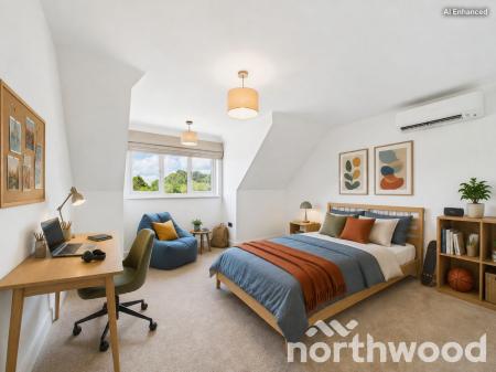4 bedroom Detached house for sale in Goose Cottages Heath Road, Appledore, TN26