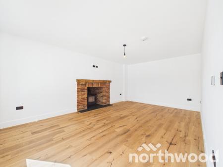 4 bedroom Detached house for sale in Goose Cottages Heath Road, Appledore, TN26