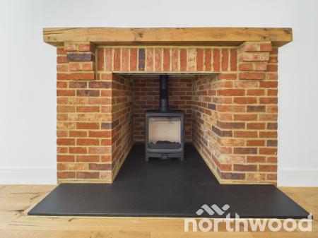 4 bedroom Detached house for sale in Goose Cottages Heath Road, Appledore, TN26