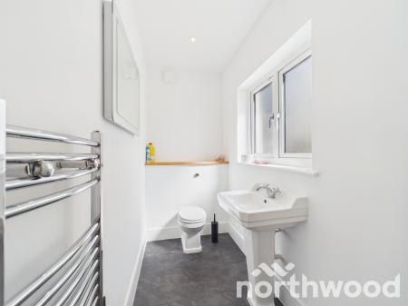 4 bedroom Detached house for sale in Goose Cottages Heath Road, Appledore, TN26