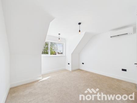 4 bedroom Detached house for sale in Goose Cottages Heath Road, Appledore, TN26