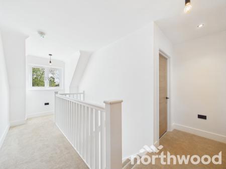 4 bedroom Detached house for sale in Goose Cottages Heath Road, Appledore, TN26