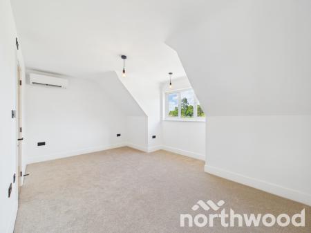 4 bedroom Detached house for sale in Goose Cottages Heath Road, Appledore, TN26