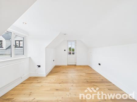 4 bedroom Detached house for sale in Goose Cottages Heath Road, Appledore, TN26