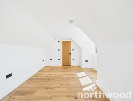 4 bedroom Detached house for sale in Goose Cottages Heath Road, Appledore, TN26