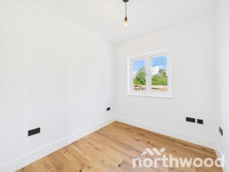 4 bedroom Detached house for sale in Goose Cottages Heath Road, Appledore, TN26