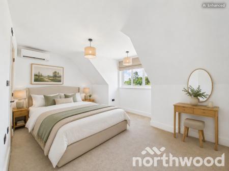 4 bedroom Detached house for sale in Goose Cottages Heath Road, Appledore, TN26