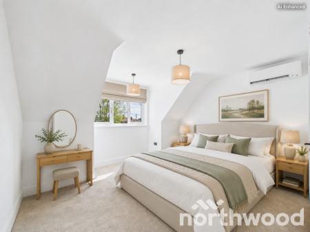 4 bedroom Detached house for sale in Goose Cottages Heath Road, Appledore, TN26