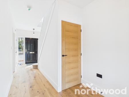 4 bedroom Detached house for sale in Goose Cottages Heath Road, Appledore, TN26
