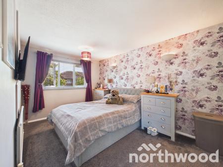 3 bedroom Semi-detached house for sale in Lakemead, Singleton, Ashford, TN23